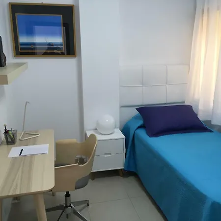 Azzurro Guía de Isora