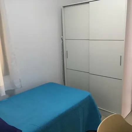 Apartment Azzurro Guia de Isora (Tenerife)