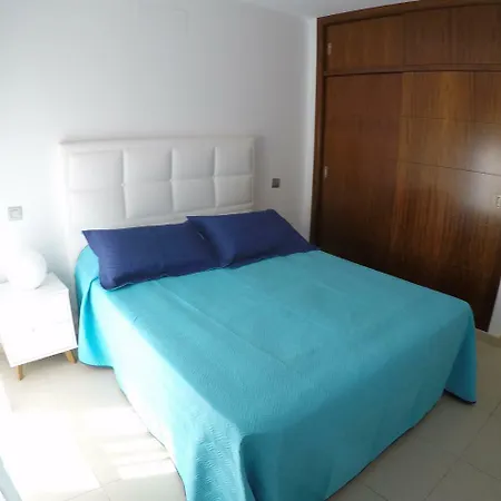 Apartment Azzurro *