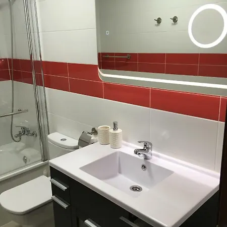 Apartment Azzurro *