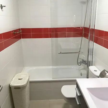 Azzurro Apartment